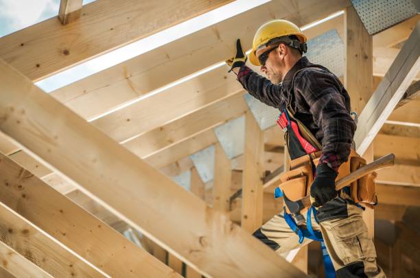 Best Commercial Roofing Services  in Owenton, KY