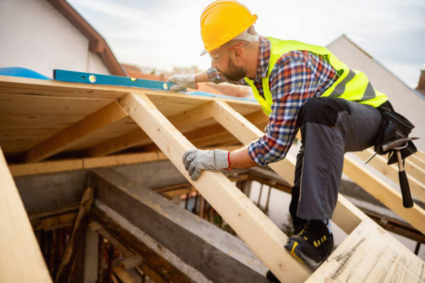 Roof Repair Estimates in Owenton, KY