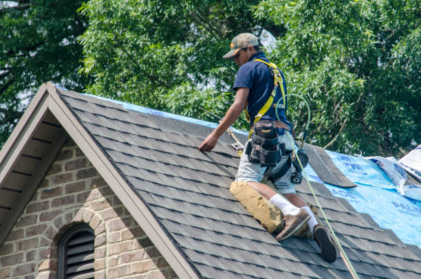 Owenton, KY Roofing Contractor Company