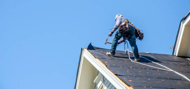 Quick and Trustworthy Emergency Roof Repair Services in Owenton, KY
